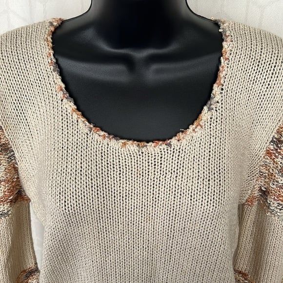 Vintage Neiman Marcus Umi Collections By Anne Crimmins Sweater - Picture 4 of 8